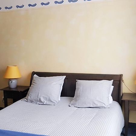Hotel De La Presqu'Ile Crozon Ngoại thất bức ảnh