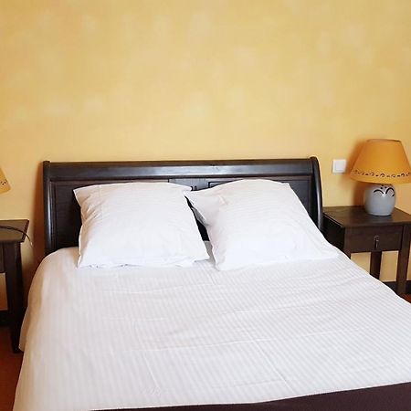 Hotel De La Presqu'Ile Crozon Ngoại thất bức ảnh