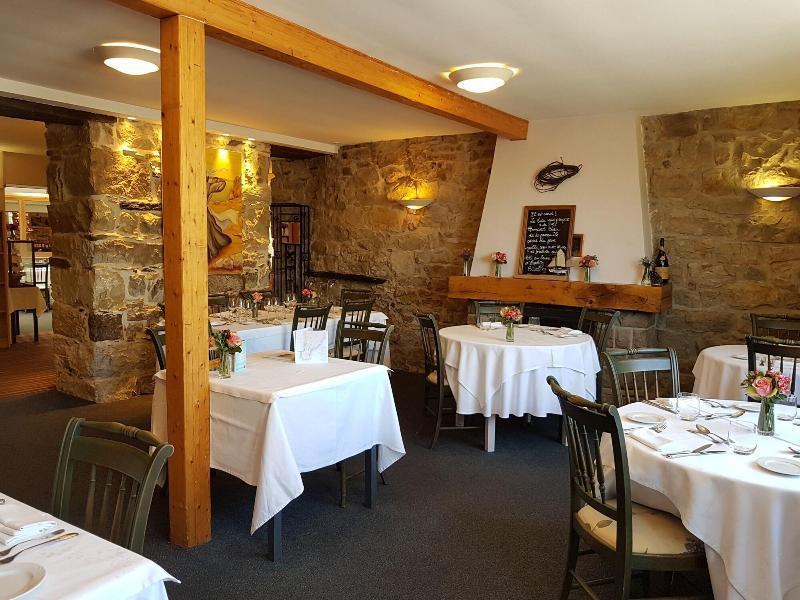 Hotel De La Presqu'Ile Crozon Ngoại thất bức ảnh