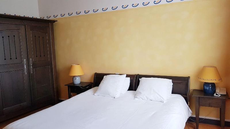 Hotel De La Presqu'Ile Crozon Ngoại thất bức ảnh