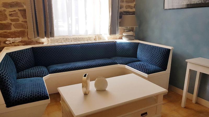 Hotel De La Presqu'Ile Crozon Ngoại thất bức ảnh