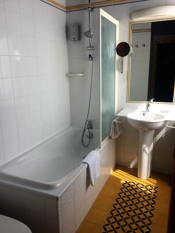 Hotel De La Presqu'Ile Crozon Ngoại thất bức ảnh